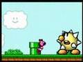 Birdo VS Kremling