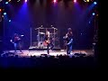 cory morrow live  the granada theater in dallas tx 1 26 08