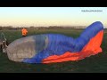 paramoteur Fly-In