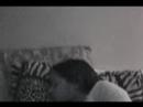 They Sleepin