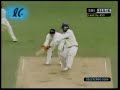 Lanka v NZ - 2nd test - day 3 - vaasy and silva batting
