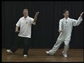 Tai Chi for Arthritis - Part II