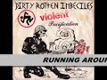 DRI-Violent Pacification (EP 1984)