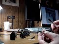 Walther P22: Field Strip & Reassembly