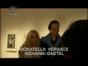 videos de Fashion TV : Avedon Exhibit - Hosted by Versace