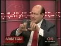 Los Socios de Elba Esther (2) Aristegui y Ricardo Rafael