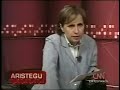 Los Socios de Elba Esther (2) Aristegui y Ricardo Rafael