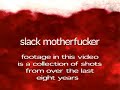 Superchunk - Slack Motherfucker