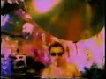 Powerman 5000 Mega!! Kung Fu Radio TV Advert