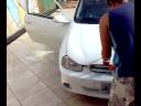 Pickup corsa LOS NEGRITOS.mp4