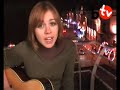 balconytv.com 4/12/2006
presented by pauline freeman
at just twenty years of age leanne hartes bio seems to read like an old seasoned rock musicians, and when you hear her debut album or see her live, she damn well sounds like one too. and why not! leanne started singing and playing acoustic guitar at the early age of eight. by eleven leanne penned and studio demoed her first ten original songs which received some national radio play in ireland.

shortly after that the scene was set, as leanne retreated to her garage complete with home studio, electric guitar permanently strapped on her back, stereo blaring loudly as she discovered the wonderful world of jamming along with her idols led zeppelin, rory gallagher, neil young, and jimi hendrix.

a quick glance at this young irish musicians my space or bebo pages reveals a further lengthy list of her current influences. together with her idols listed above, ms harte also sites tori amos, aimee mann, jeff buckley, joni mitchell, heart, rufus wainwright, angelo badalamenti, patti smith, pearl jam, robert plant, smashing pumpkins, martha wainwright, kt tunstall, the police, fleetwood mac, jan akkerman, thin lizzy, ac/dc, pink floyd, pj harvey, the beatles, fiona apple, melissa etheridge, no doubt, ozzy osbourne, black sabbath, tegan and sara, alanis morissette, buffalo springfield, focus, joan armatrading, alice in chains, david bowie, leonard cohen, the cure, nick drake, deep purple, faith no more, free, janis joplin, nine inch nails, pixies, pretenders, soundgarden, johnny cash, willy mason, the murmurs, concrete blonde, sinead oconnor and bjork.

at sixteen leanne signed a management and independent record deal, formed her first band, and recorded her critically acclaimed debut ep eradication featuring five original tracks. the ep was recorded in sun studios, dublin. released on the true talent label and the experienced paul thomas was brought in to engineer the man who engineered the first three u2 albums and worked with phil lynott to name but a few. the production seat was filled by irish guitarist aimon (ex. samuel eddy) who worked with the late great rory gallagher, nils lofgren and more.

the ep sold over 3,000 copies and received rave reviews across the board gaining favourable press, national radio play and live appearances on top european tv shows. but most importantly leannes ep gained her favourable attention and respect amongst her young rock contemporaries, as her live energetic stage performances (featuring her live backing band, top irish rhythm section the well worn routine) continue to raise many an eyebrow at some of europes finest music venues. after witnessing leanne in action, it becomes quite clear why leanne at just sixteen became the youngest irish artist ever to receive an international guitar endorsement deal. 

last august leanne went to london and wales to record her nine track debut album leanne harte with legendary rock producer chris tsangarides (thin lizzy, black sabbath, free, joan armatrading, depeche mode ) leanne recorded the album with irish guitar legend gary moores backing band, jon noyce (jethro tull, gary moore) on bass and darrin mooney (primal scream, gary moore) on drums and percussion. this album simply has the potential to become a classic debut. 

so the next batch of teenage hopefuls that queues up for their fifteen minuets of fame on reality tv shows, etcspare a thought for leanne harte the girl from sutton, dublin that has point blankly refused to do play back on national tv. a girl that knows exactly what she wants in her music and how to deliver it. a real musician and one that frowns at the thought of ever becoming a one hit wonder. leanne harte is an artist, musician, singer, songwriter and multi-instrumentalist because its in her blood. shes in rockn roll for the long haul and most importantly, leanne harte has got what it takes to one day become a living legend. something that cannot be manufactured!

www.leanneharte.com
www.myspace.com/leannehartemusic

tune in tomorrow!!!
