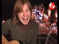 balconytv.com 4/12/2006
presented by pauline freeman
at just twenty years of age leanne hartes bio seems to read like an old seasoned rock musicians, and when you hear her debut album or see her live, she damn well sounds like one too. and why not! leanne started singing and playing acoustic guitar at the early age of eight. by eleven leanne penned and studio demoed her first ten original songs which received some national radio play in ireland.

shortly after that the scene was set, as leanne retreated to her garage complete with home studio, electric guitar permanently strapped on her back, stereo blaring loudly as she discovered the wonderful world of jamming along with her idols led zeppelin, rory gallagher, neil young, and jimi hendrix.

a quick glance at this young irish musicians my space or bebo pages reveals a further lengthy list of her current influences. together with her idols listed above, ms harte also sites tori amos, aimee mann, jeff buckley, joni mitchell, heart, rufus wainwright, angelo badalamenti, patti smith, pearl jam, robert plant, smashing pumpkins, martha wainwright, kt tunstall, the police, fleetwood mac, jan akkerman, thin lizzy, ac/dc, pink floyd, pj harvey, the beatles, fiona apple, melissa etheridge, no doubt, ozzy osbourne, black sabbath, tegan and sara, alanis morissette, buffalo springfield, focus, joan armatrading, alice in chains, david bowie, leonard cohen, the cure, nick drake, deep purple, faith no more, free, janis joplin, nine inch nails, pixies, pretenders, soundgarden, johnny cash, willy mason, the murmurs, concrete blonde, sinead oconnor and bjork.

at sixteen leanne signed a management and independent record deal, formed her first band, and recorded her critically acclaimed debut ep eradication featuring five original tracks. the ep was recorded in sun studios, dublin. released on the true talent label and the experienced paul thomas was brought in to engineer the man who engineered the first three u2 albums and worked with phil lynott to name but a few. the production seat was filled by irish guitarist aimon (ex. samuel eddy) who worked with the late great rory gallagher, nils lofgren and more.

the ep sold over 3,000 copies and received rave reviews across the board gaining favourable press, national radio play and live appearances on top european tv shows. but most importantly leannes ep gained her favourable attention and respect amongst her young rock contemporaries, as her live energetic stage performances (featuring her live backing band, top irish rhythm section the well worn routine) continue to raise many an eyebrow at some of europes finest music venues. after witnessing leanne in action, it becomes quite clear why leanne at just sixteen became the youngest irish artist ever to receive an international guitar endorsement deal. 

last august leanne went to london and wales to record her nine track debut album leanne harte with legendary rock producer chris tsangarides (thin lizzy, black sabbath, free, joan armatrading, depeche mode ) leanne recorded the album with irish guitar legend gary moores backing band, jon noyce (jethro tull, gary moore) on bass and darrin mooney (primal scream, gary moore) on drums and percussion. this album simply has the potential to become a classic debut. 

so the next batch of teenage hopefuls that queues up for their fifteen minuets of fame on reality tv shows, etcspare a thought for leanne harte the girl from sutton, dublin that has point blankly refused to do play back on national tv. a girl that knows exactly what she wants in her music and how to deliver it. a real musician and one that frowns at the thought of ever becoming a one hit wonder. leanne harte is an artist, musician, singer, songwriter and multi-instrumentalist because its in her blood. shes in rockn roll for the long haul and most importantly, leanne harte has got what it takes to one day become a living legend. something that cannot be manufactured!

www.leanneharte.com
www.myspace.com/leannehartemusic

tune in tomorrow!!!