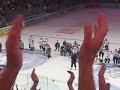 PlayOffs Halbfinale3: Adler Mannheim - K�lner Haie - HUMBA