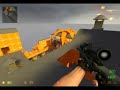 CS:S Deathmatch - An Oxymoron CS:S Deathmatch - An Oxymoron