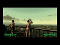 Fallout 3 Distruzione Megaton e Rovine Città HD ITA Fallout 3 Distruzione Megaton e Rovine Città HD ITA