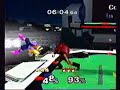 HDL (Marth) v Mizu (Fox) 5