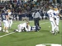 Berwick vs. Wilson Football Highlights 11/21/08