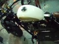 Harley Davidson Twin Cam