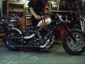 Harley Davidson Twin Cam