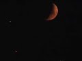 Crazy Night Of UFO Activity - Lake Erie  09-18-2007 PT.3