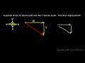 Physical Science 2.4f - Example 3