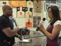 Andrea Rene's Mahalo Daily: How to Shoot a Gun