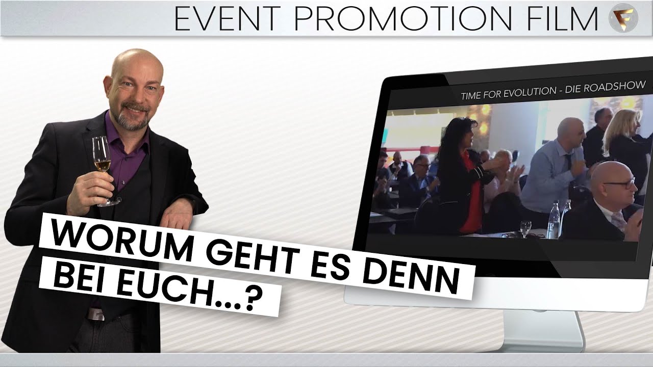 08 IA Event Promotion Film