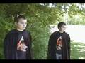 videos de Harry Potter 5 The Duel-Wizard Tournament Dueling Scene