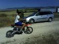 paseo com la agb 34a