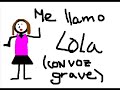 Lola - M-Clan [versi�n cutre]