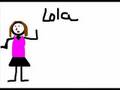 Lola - M-Clan [versión cutre]