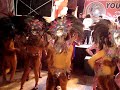 paranaque youth games part 4. trinu ng perla