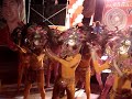 paranaque youth games part 4. trinu ng perla
