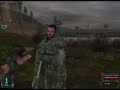 S.T.A.L.K.E.R.: Shadow of Chernobyl - Speed Run, Part 1