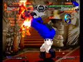 Potemkin combo video Mike Z