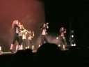 Dance Expression Drop  SD11