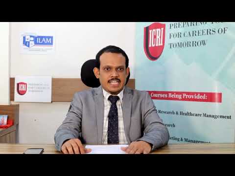 ICRI Mumbai General video thumbnail 4