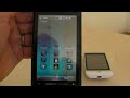 Toshiba TG01 vs HTC Hero vs Apple iPhone 3GS