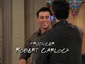Friends (10 temporada)