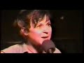 Kristin Hersh talks about freudian europeans Kristin Hersh talks about freudian europeans