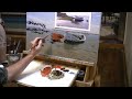 Beached Whaler 12