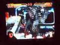 Gundam Battle Assult 2: Acguy defeats Phycho gundam