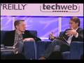 Web 2.0 Summit 08: Elon Musk (Tesla Motors), John Battelle (
