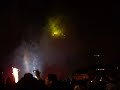 New Years Eve in London 07/08 part1