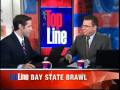 Top Line: Gregg: Extra TARP Funds 'Don't Exist'
