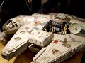 Millenium Falcon The Legacy Collection- Part 3 Millenium Falcon The Legacy Collection- Part 3
