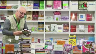 La Mauritanie invitée d'honneur de la 28 ème édition du SILA