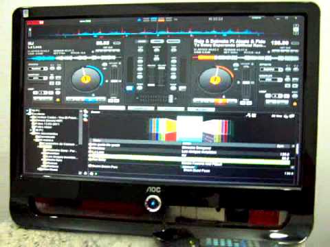 Tutorial Instalacion Controlador DJ con Dos Tarjetas de Audio
