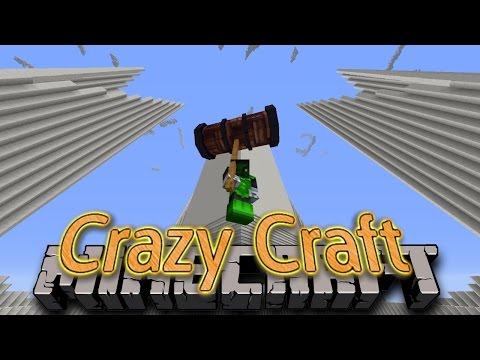e10 - Moar Minecraft Mods - CRAZY CRAFT 2.0!!! Subscribe! http://goo.gl/vf70b Twitter: https://twitter.com/sl1pg8r Facebook: http://www.facebook.com/sl1pg8rLP Google+: https://plus.google.com/+sl1pg8r...