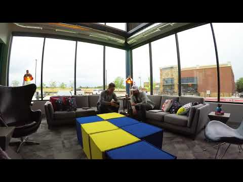 Team Suite with Window- #216 & #217